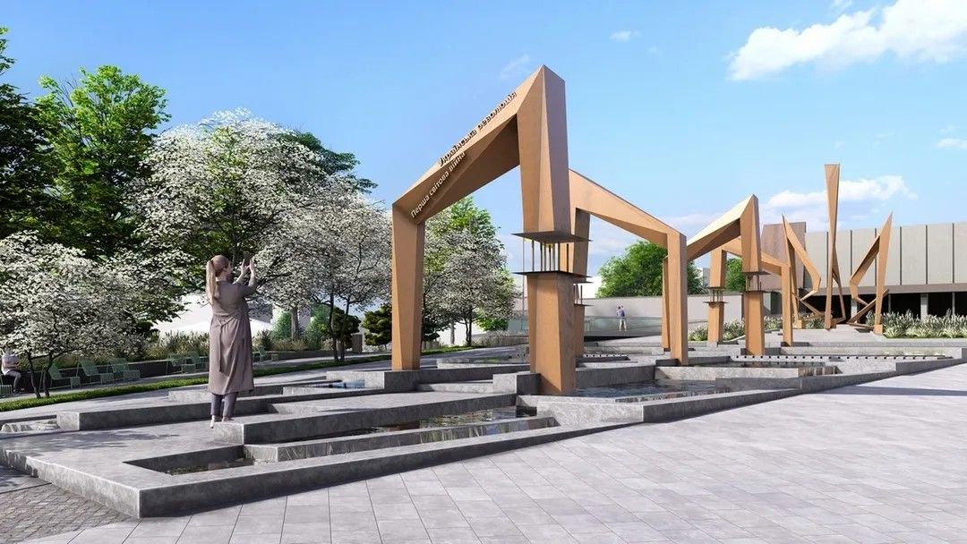 Чому влада Коломиї не довірила ПБС реконструкцію площі Скорботи і оголосила новий тендер 1