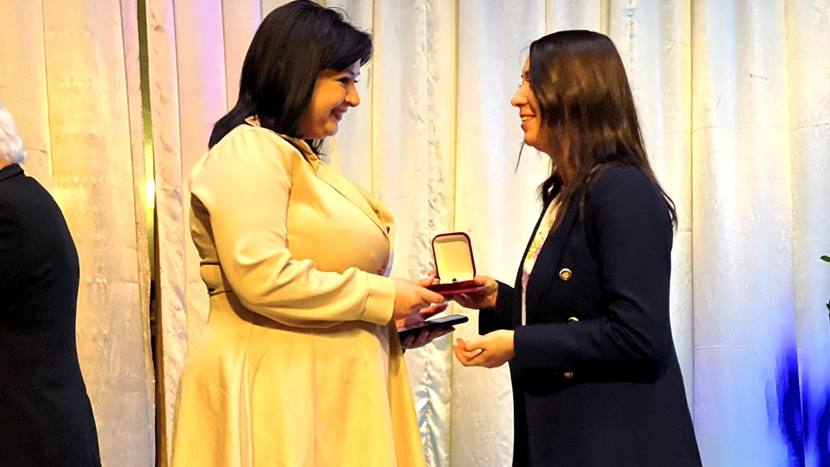 На Прикарпатті відзначили переможців обласної літературної премії імені Василя Стефаника 4