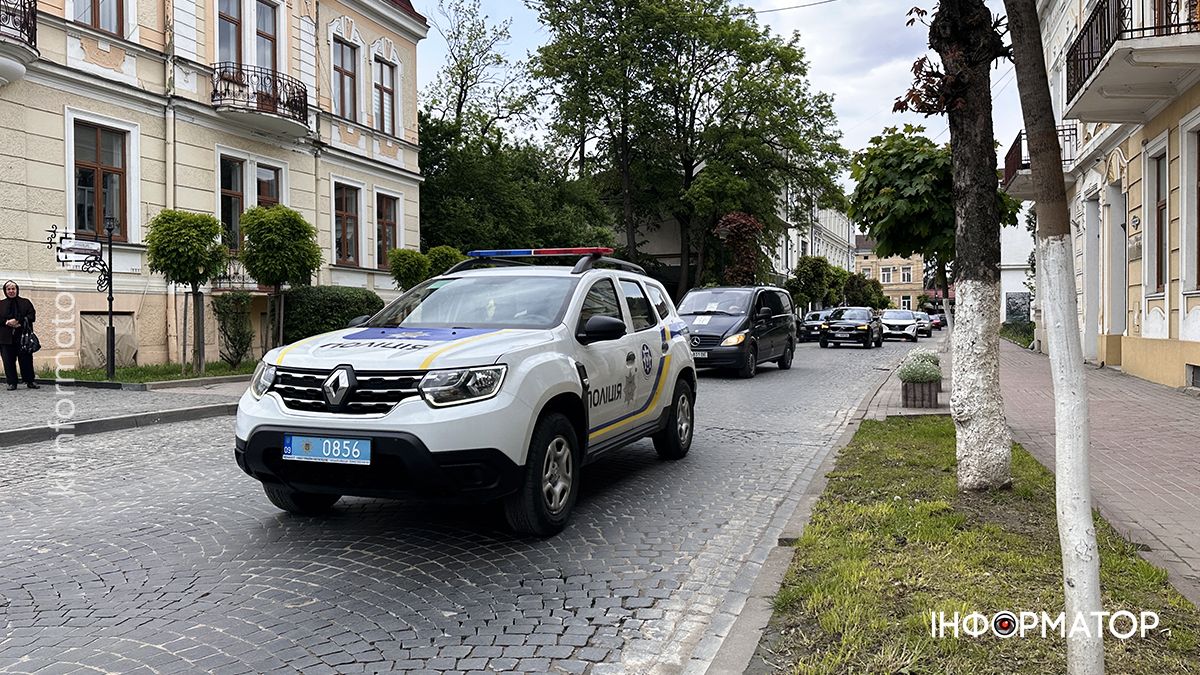 На вічний спочинок до Коломиї повернувся воїн Віктор Балатюк 1