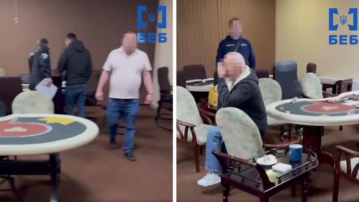 За організацію та проведення незаконних азартних ігор судитимуть прикарпатця