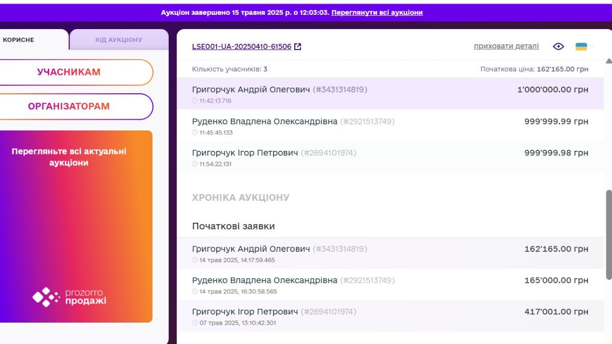 Невеличкий шматочок землі у Коломиї продали за мільйон власнику готелю 2