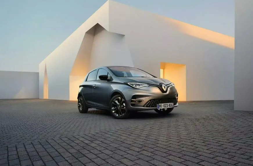 Кращі європейські електрокари: вибір еководіїв 1