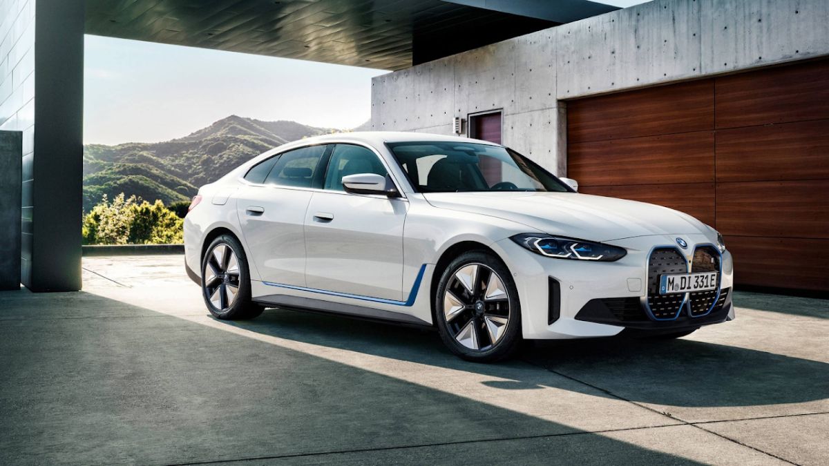 Кращі європейські електрокари: вибір еководіїв