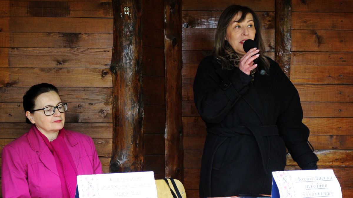 Ярмарок вакансій провели у Коломиї 4