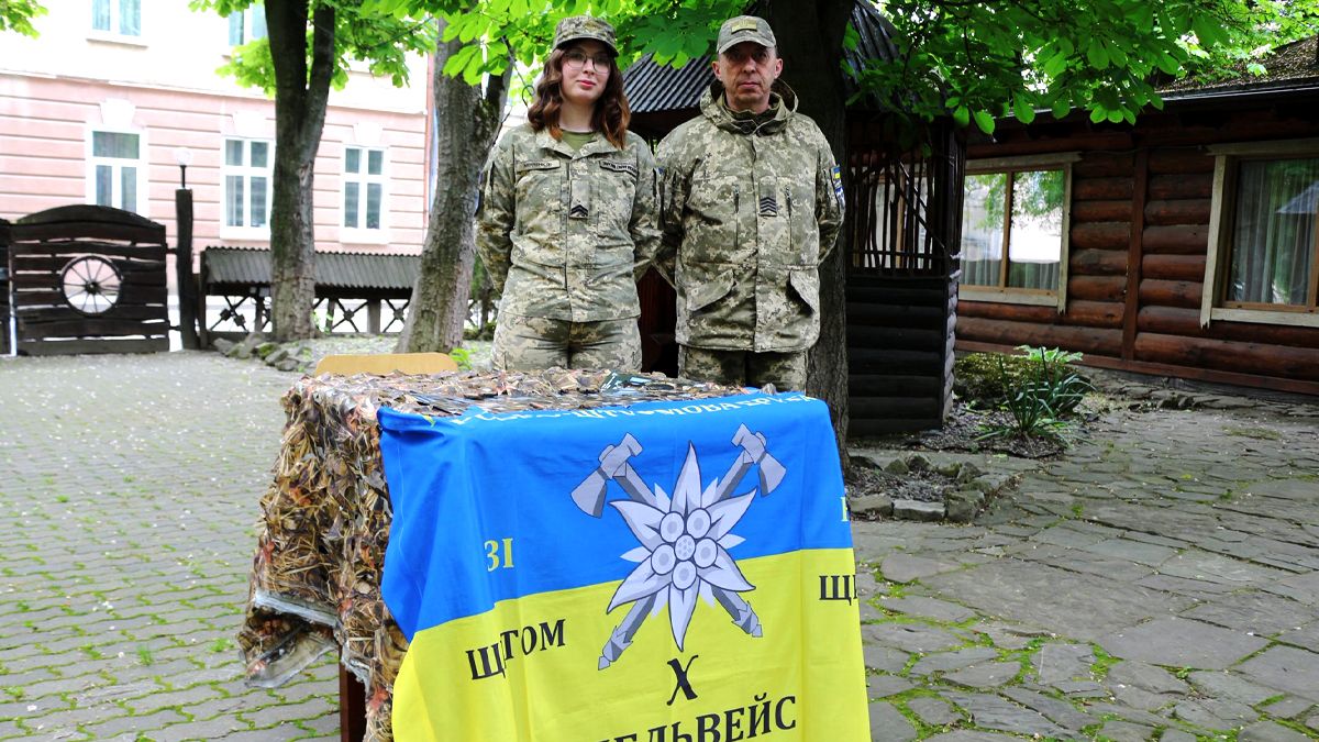 Ярмарок вакансій провели у Коломиї 3