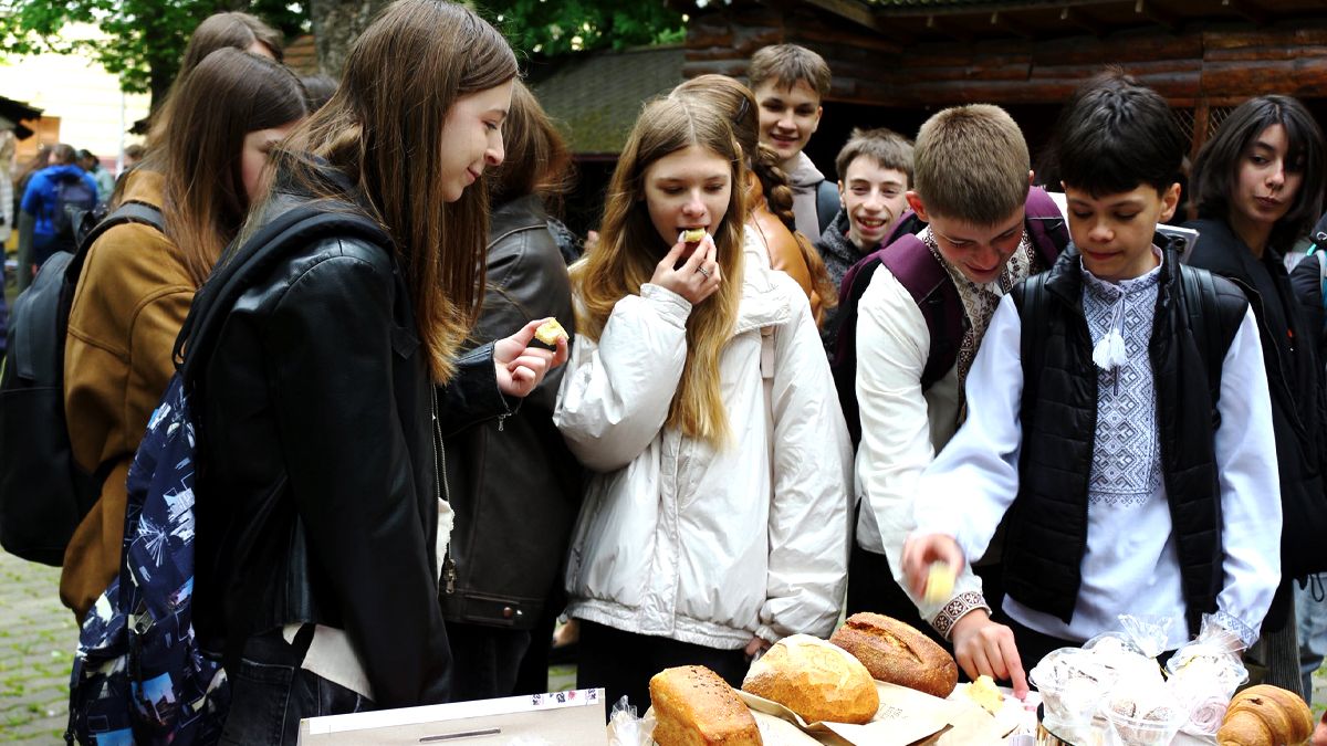 Ярмарок вакансій провели у Коломиї 1