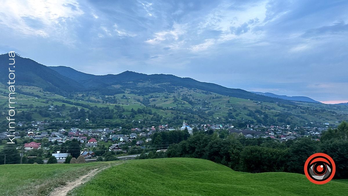 У мешканця Яблуниці, який звів будівлю в центрі села, через суд стягують кошти на розвиток громади