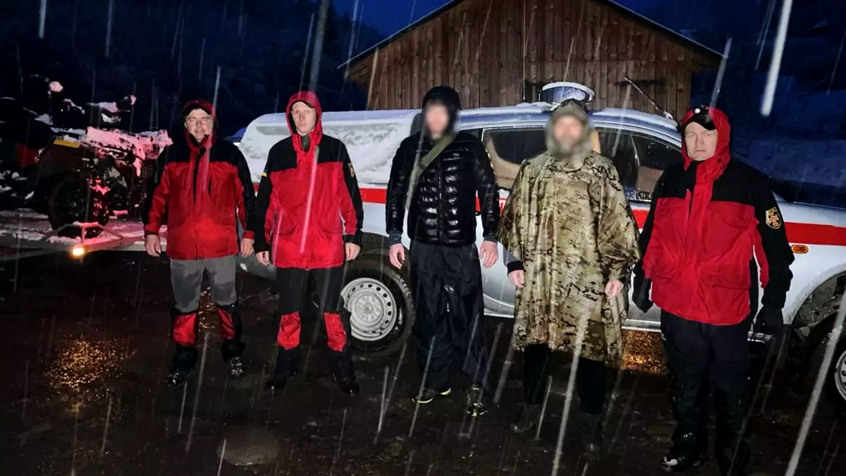 новини верховина