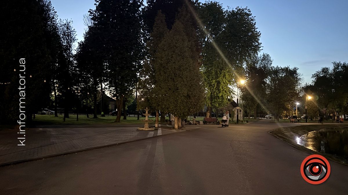 21 кадр нічної Коломиї, яку варто запам'ятати 20