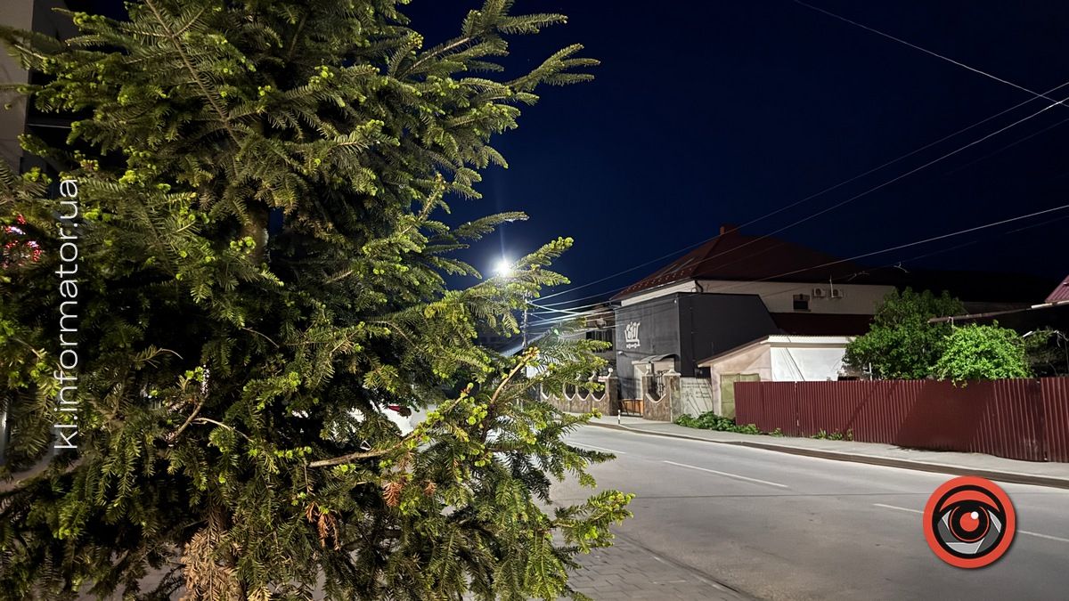 21 кадр нічної Коломиї, яку варто запам'ятати 17