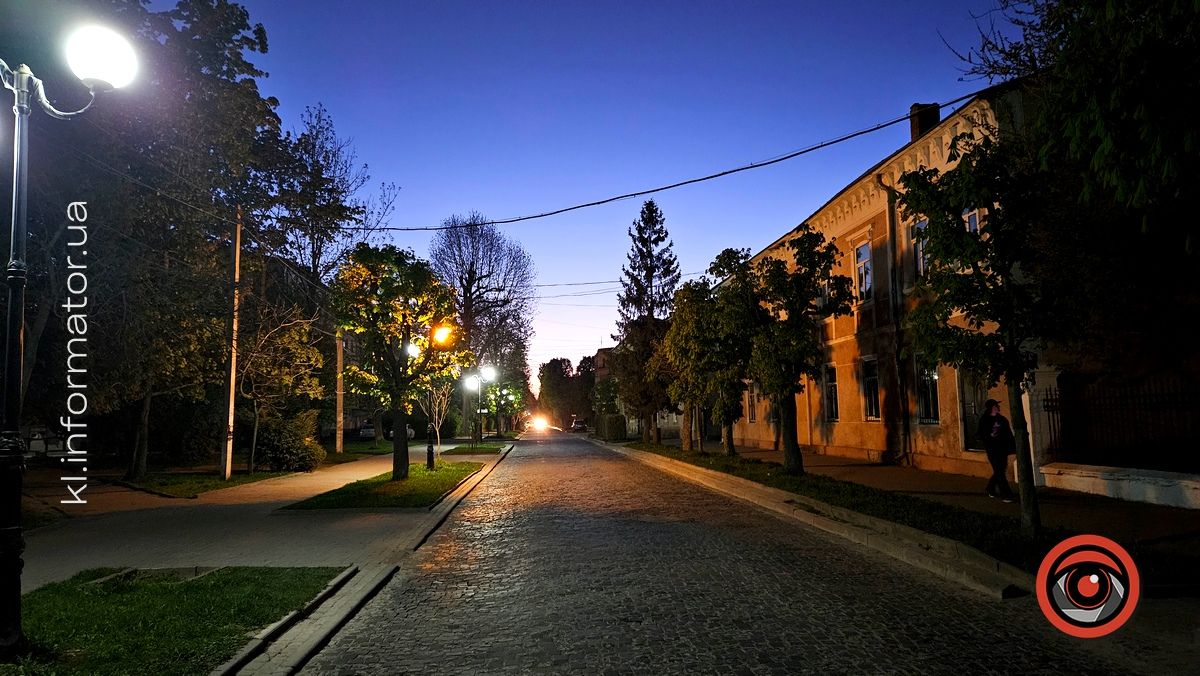 21 кадр нічної Коломиї, яку варто запам'ятати 15