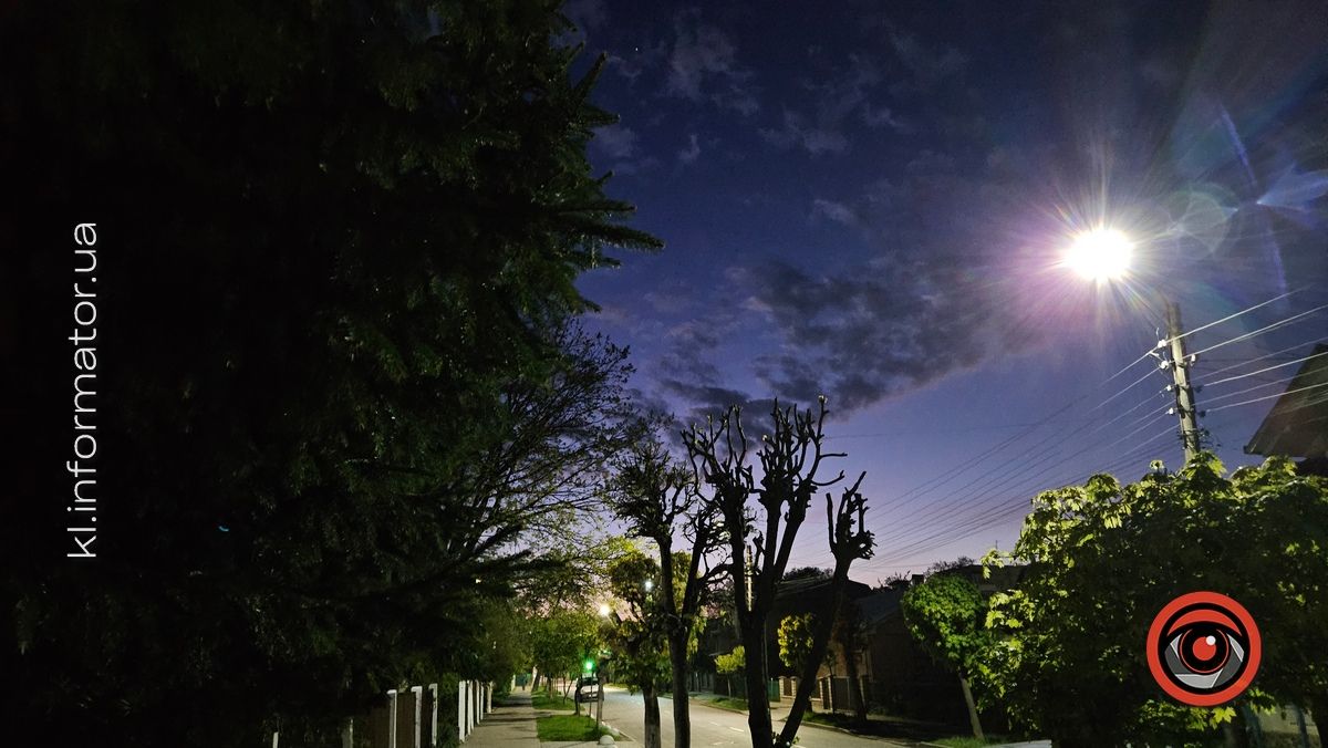 21 кадр нічної Коломиї, яку варто запам'ятати 9