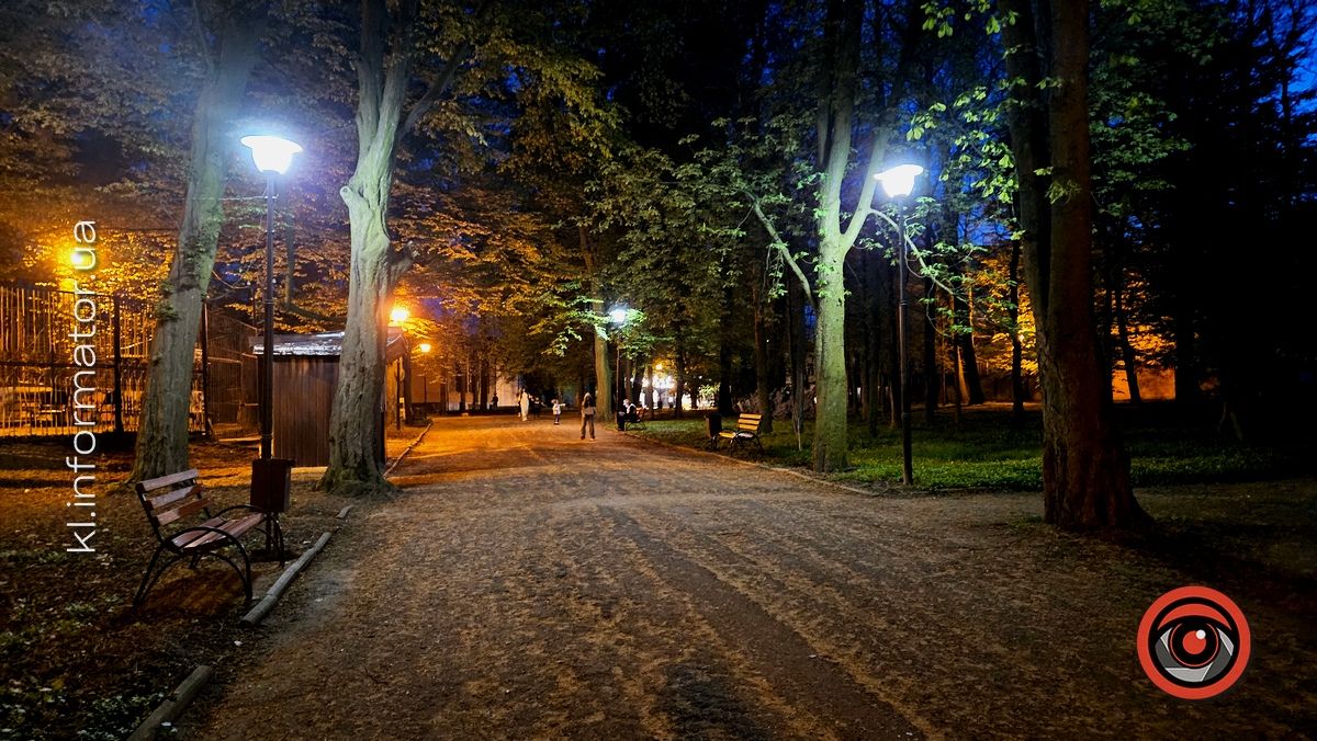 21 кадр нічної Коломиї, яку варто запам'ятати 6