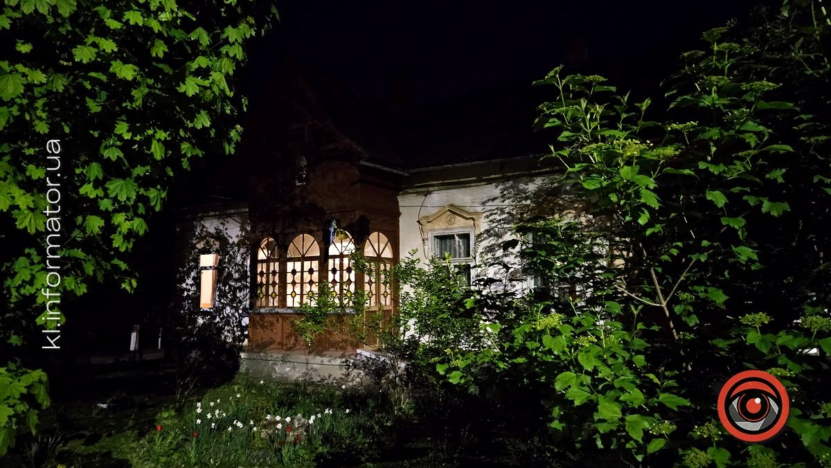 21 кадр нічної Коломиї, яку варто запам'ятати 8