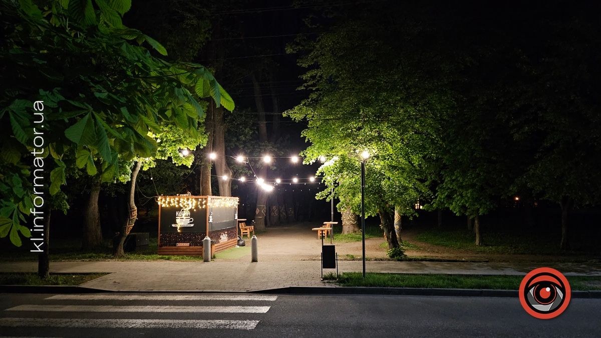 21 кадр нічної Коломиї, яку варто запам'ятати 10