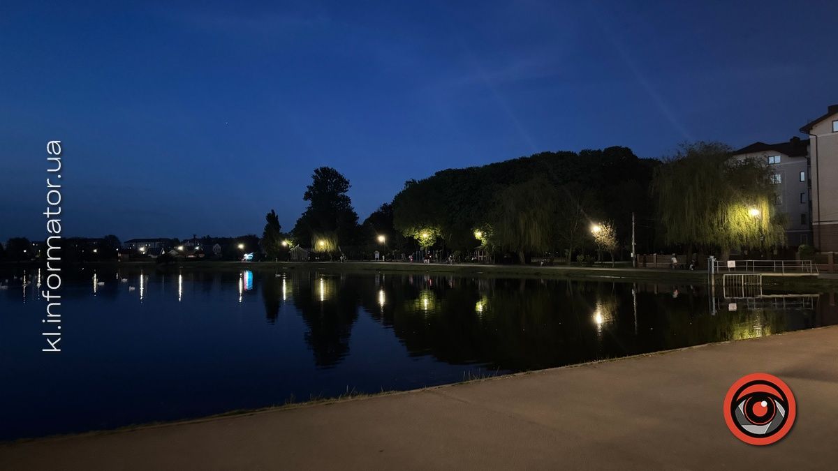 21 кадр нічної Коломиї, яку варто запам'ятати 5