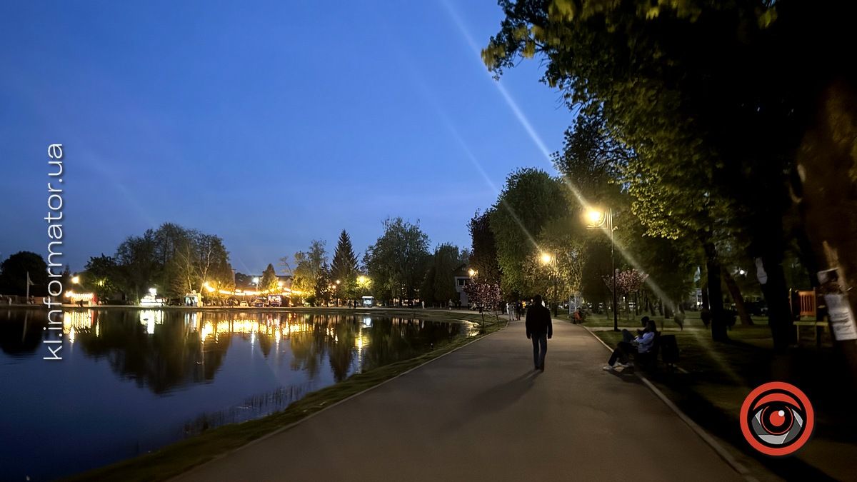21 кадр нічної Коломиї, яку варто запам'ятати 11