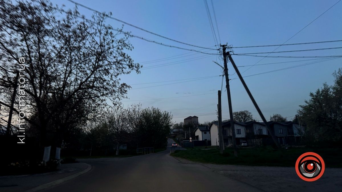 21 кадр нічної Коломиї, яку варто запам'ятати 13