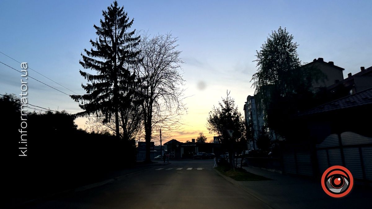 21 кадр нічної Коломиї, яку варто запам'ятати 3