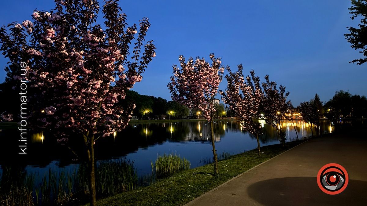 21 кадр нічної Коломиї, яку варто запам'ятати 2