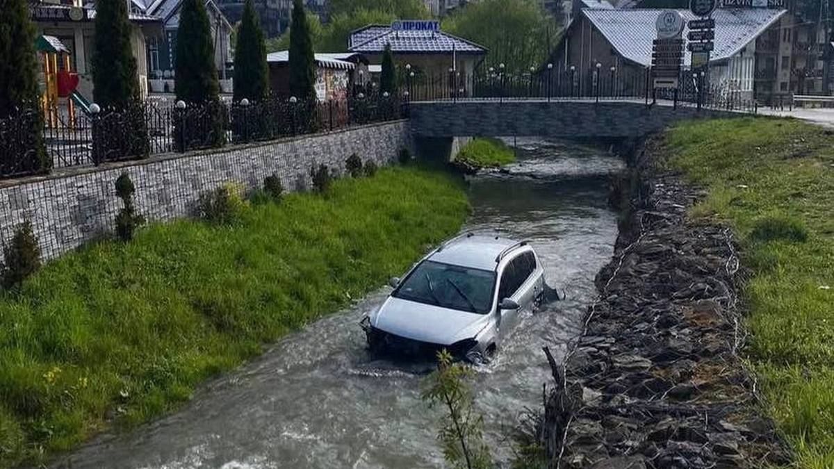 ДТП
