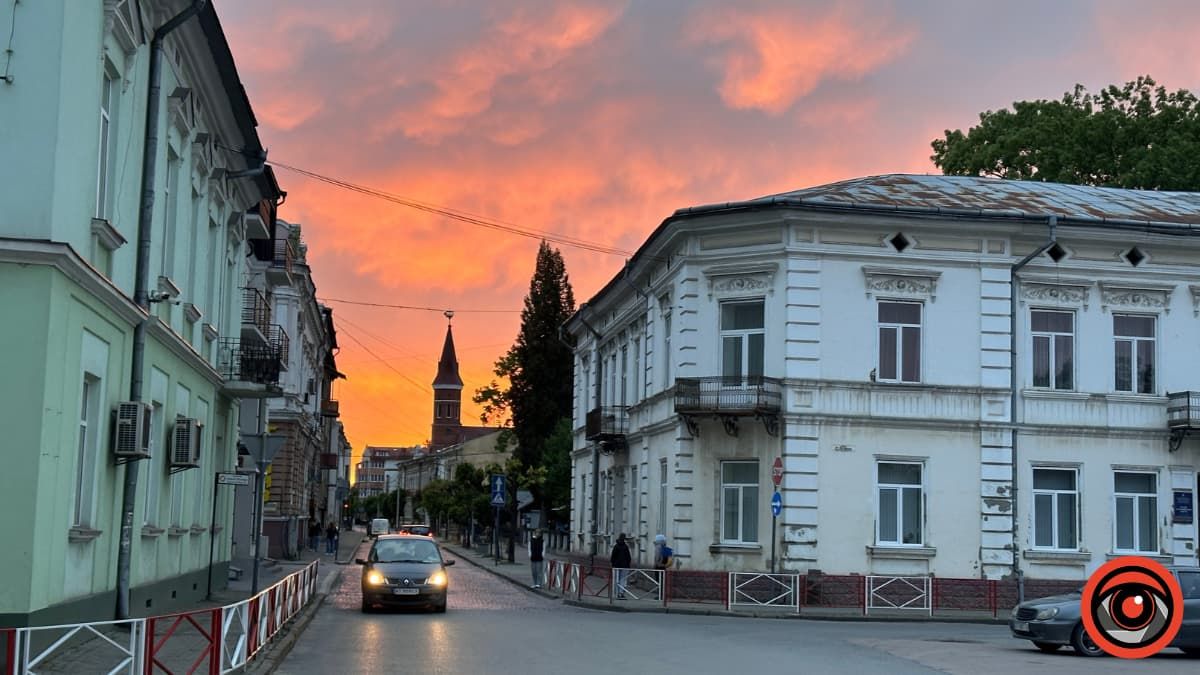 Погода в Коломиї 18 травня: хмарно з проясненнями