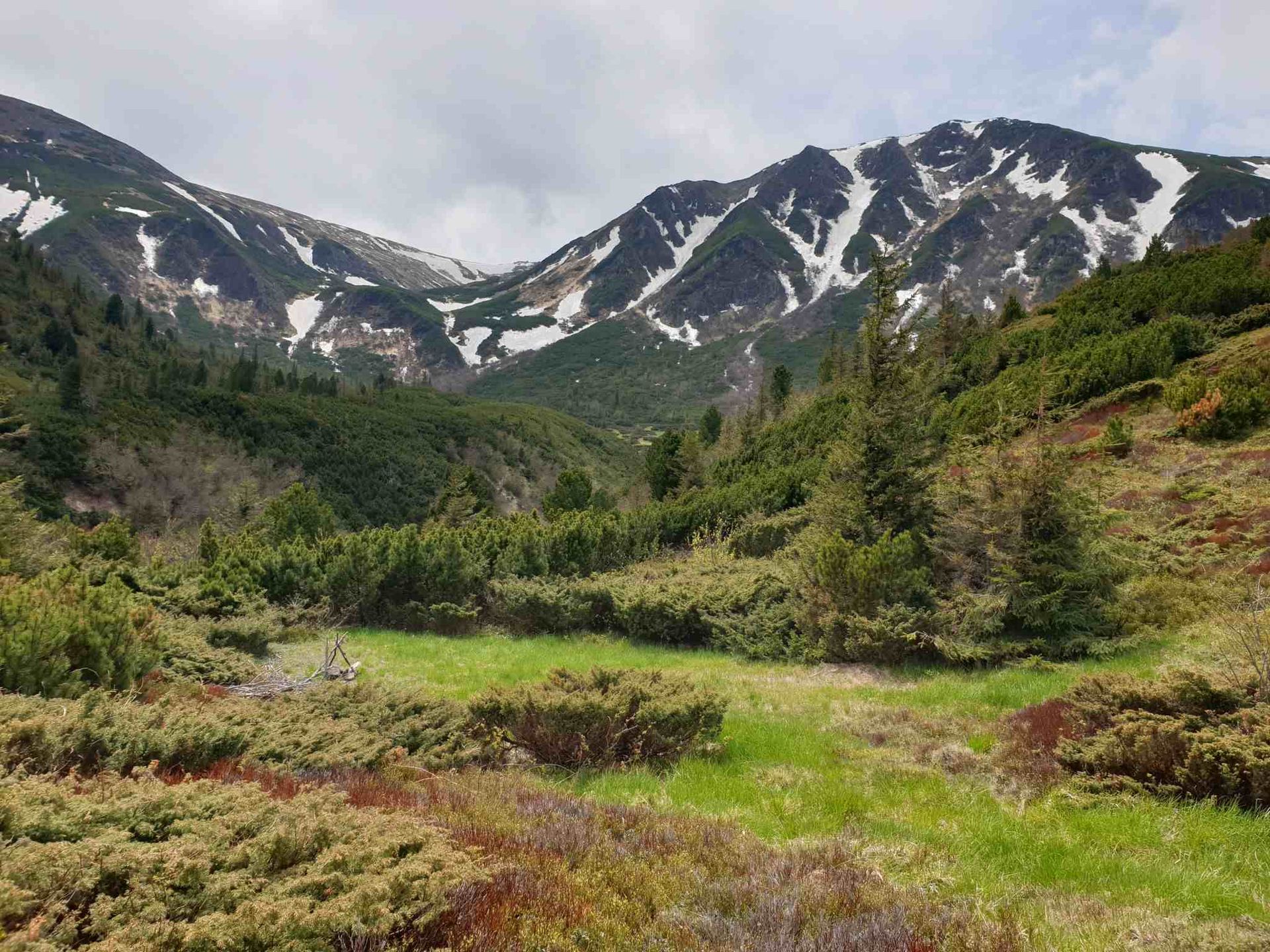 Село-привид та льодовикове озеро: 5 маловідомих локацій Івано-Франківщини 2