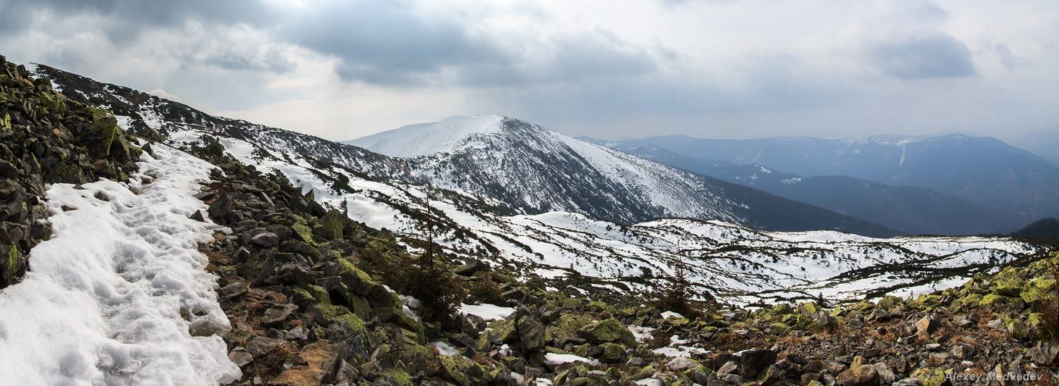 Село-привид та льодовикове озеро: 5 маловідомих локацій Івано-Франківщини 4