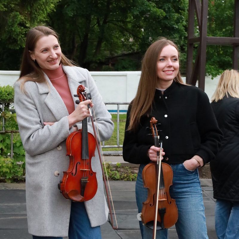 Як у Коломиї пройшла етно-вечірка "Вишиванка Vibe". Фото 8