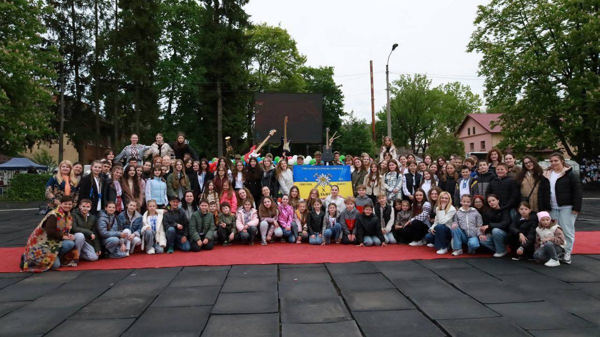 Як у Коломиї пройшла етно-вечірка "Вишиванка Vibe". Фото 1