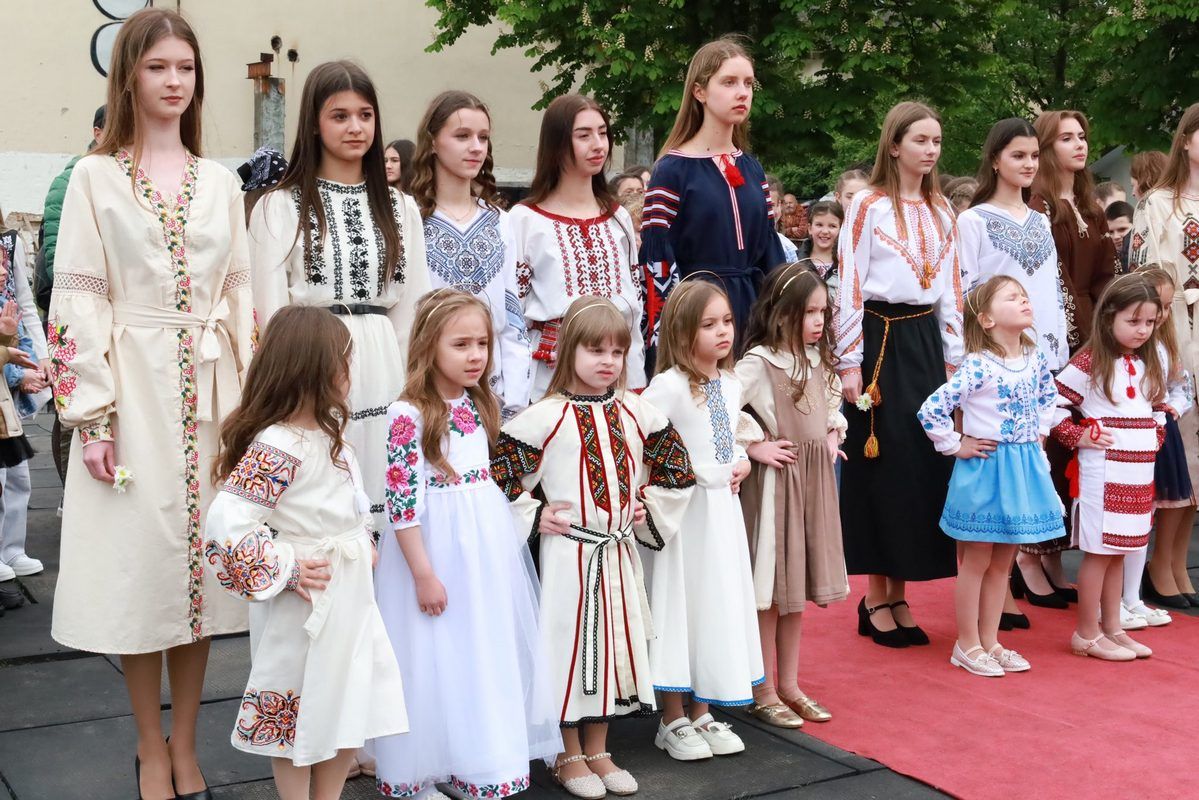 Як у Коломиї пройшла етно-вечірка "Вишиванка Vibe". Фото 5