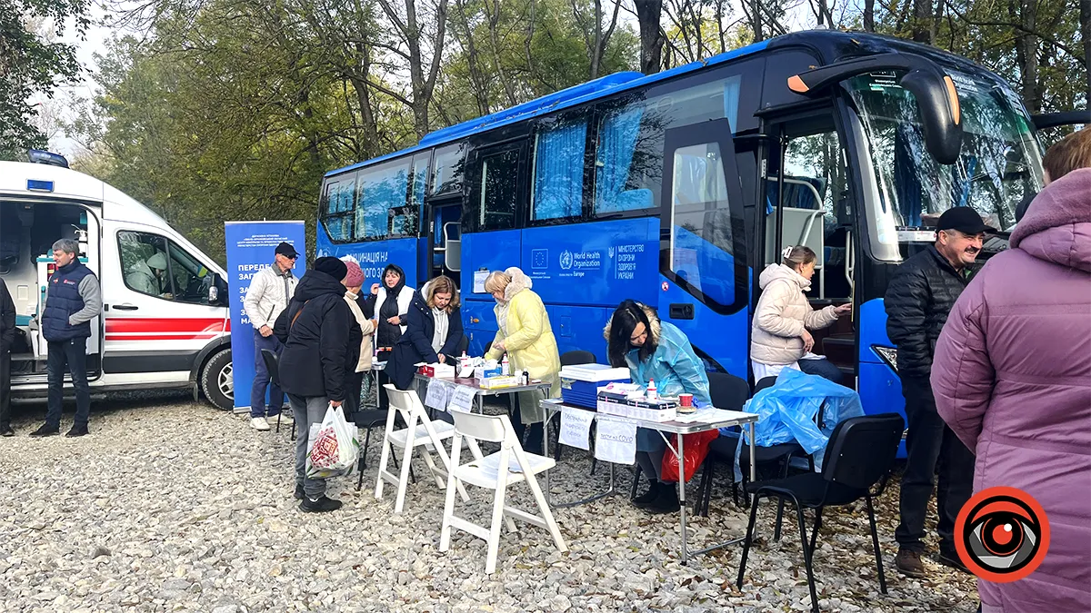 Акцію "День здоров'я" проведуть у Верховині 22 травня