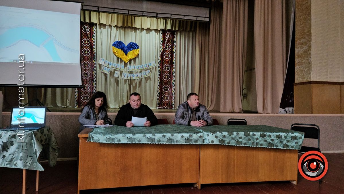 Жителі Запруття виступли проти будівництва міні-ГЕС біля їхніх сіл 6