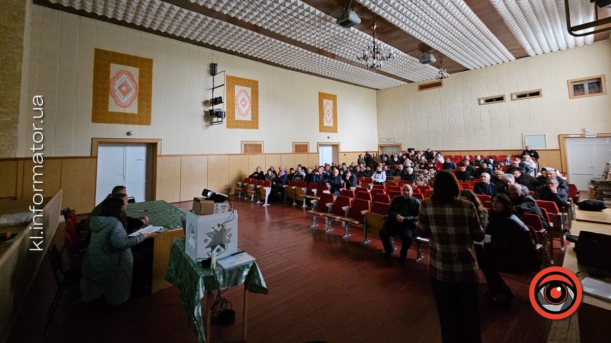 Жителі Запруття виступли проти будівництва міні-ГЕС біля їхніх сіл 1