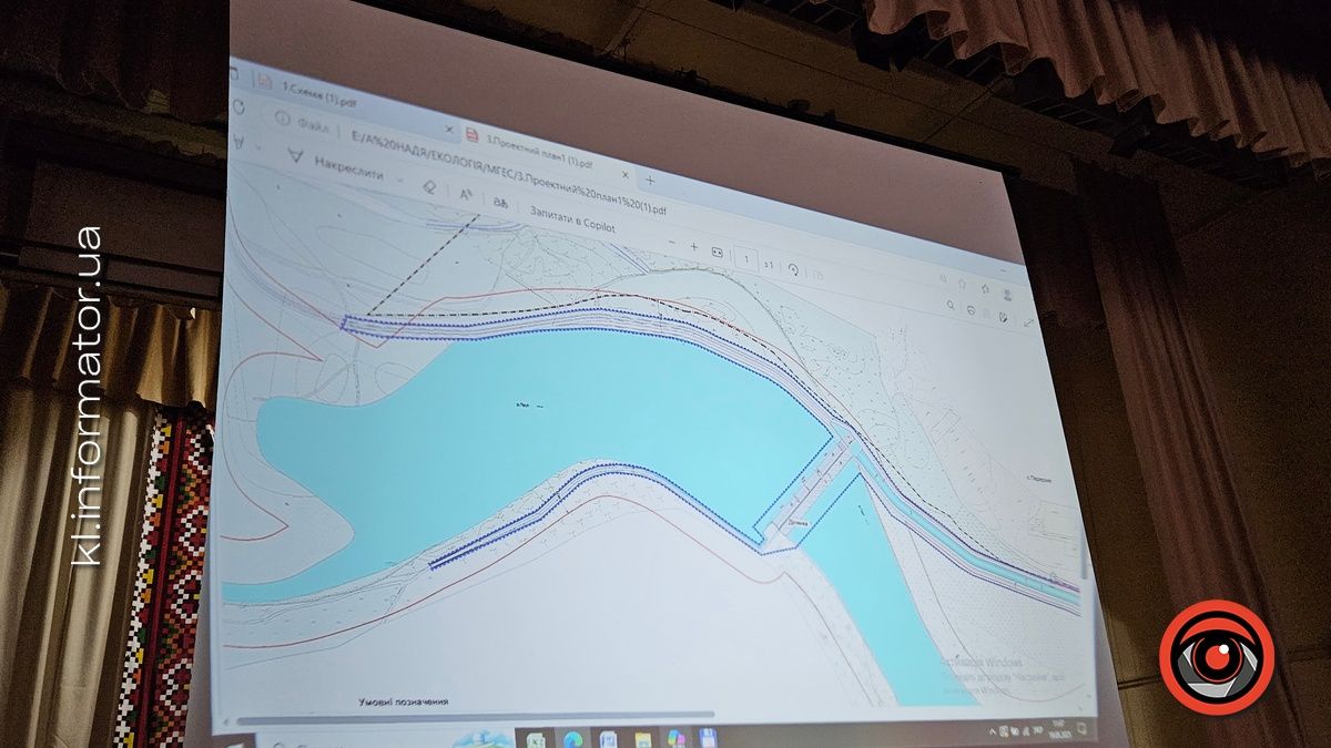 Жителі Запруття виступли проти будівництва міні-ГЕС біля їхніх сіл 2