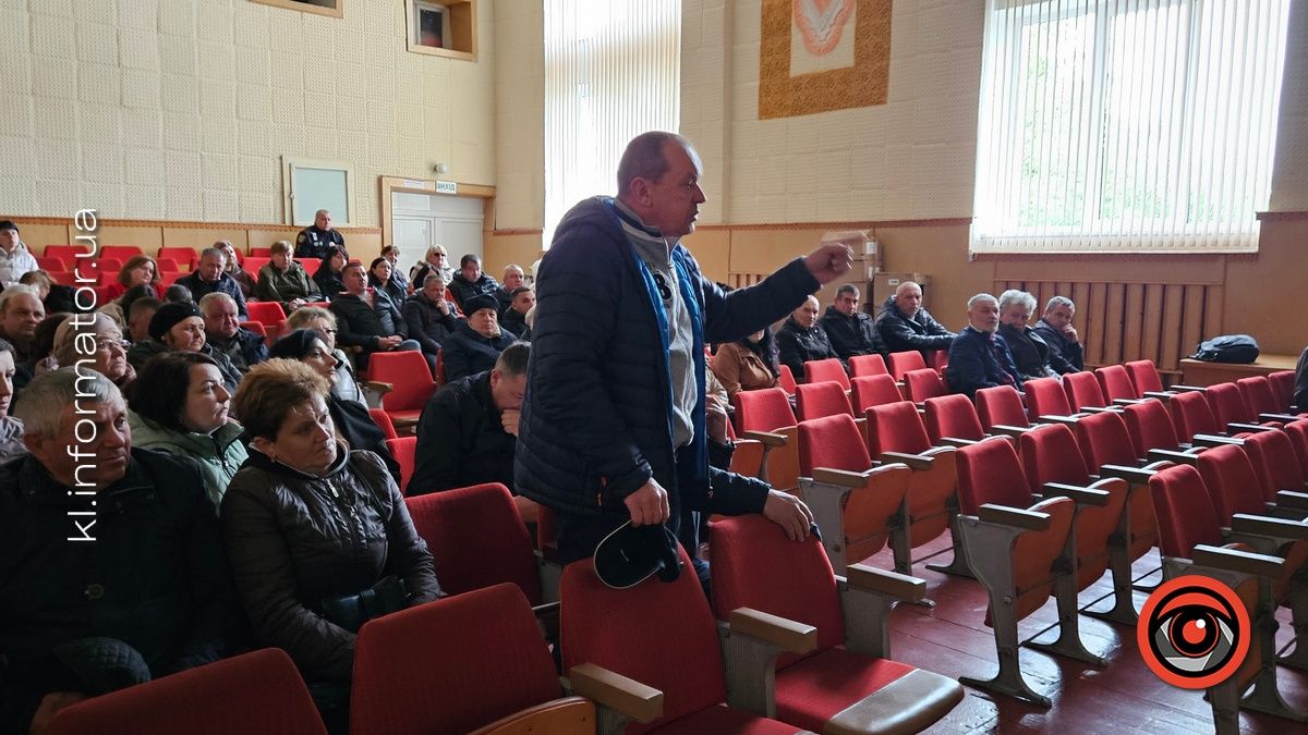 Жителі Запруття виступли проти будівництва міні-ГЕС біля їхніх сіл 8