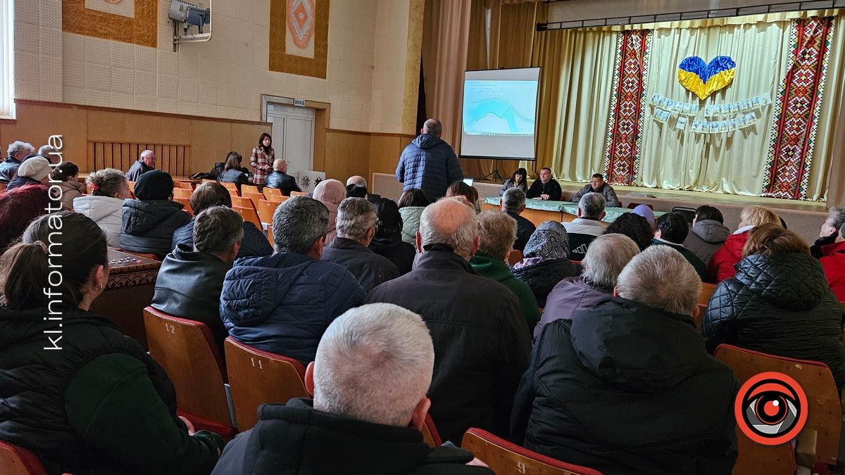 Жителі Запруття виступли проти будівництва міні-ГЕС біля їхніх сіл 5