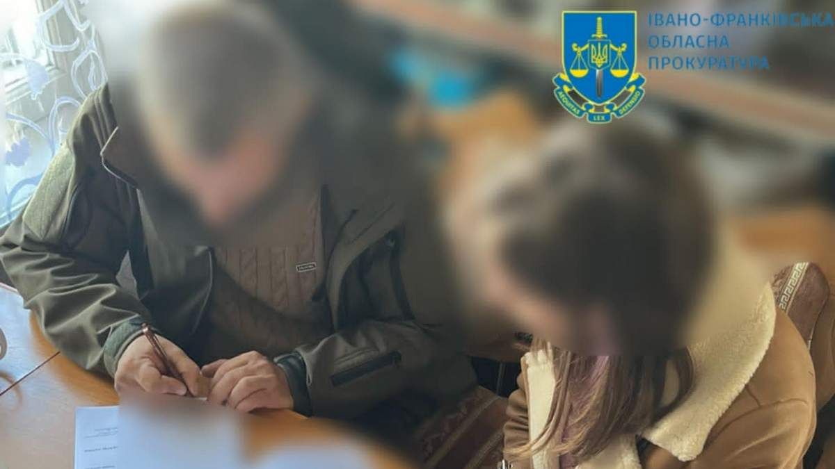 Судитимуть ексдиректора лісгоспу на Прикарпатті