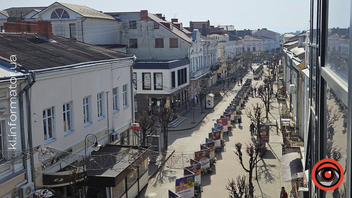 Коломия вдень та вночі: атмосферні фото 105