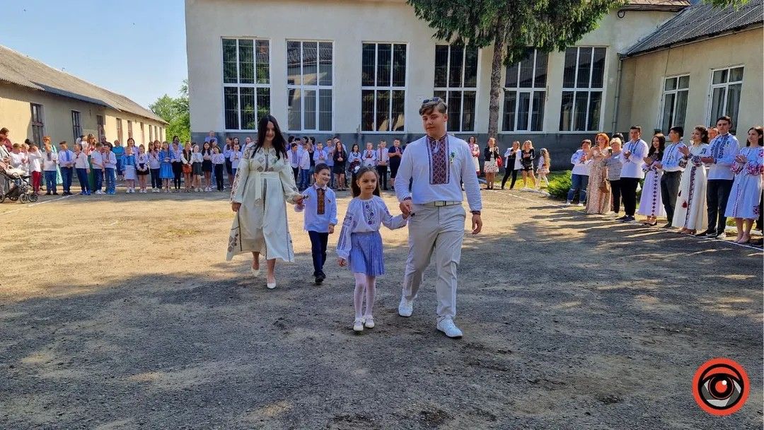 Коли у школах Коломийської громади завершується навчання