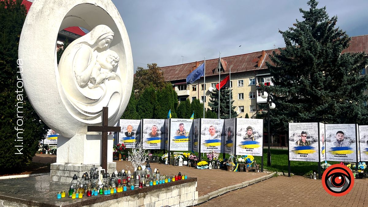 В День Героїв у Косові пройдуть пам'ятні заходи