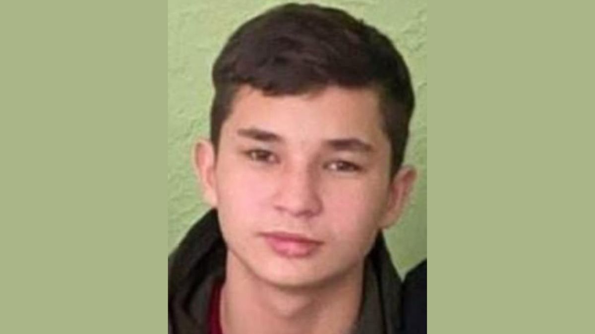 На Прикарпатті зник хлопець з села Турка