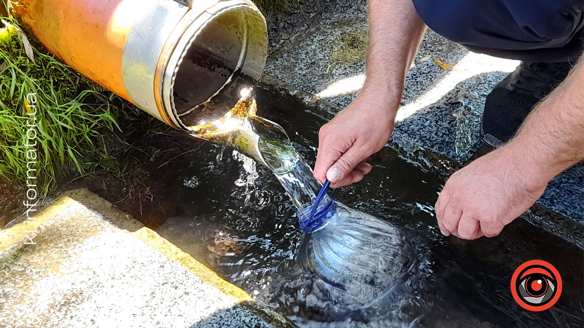 Декілька вулиць у Коломиї залишаться без води 26 травня