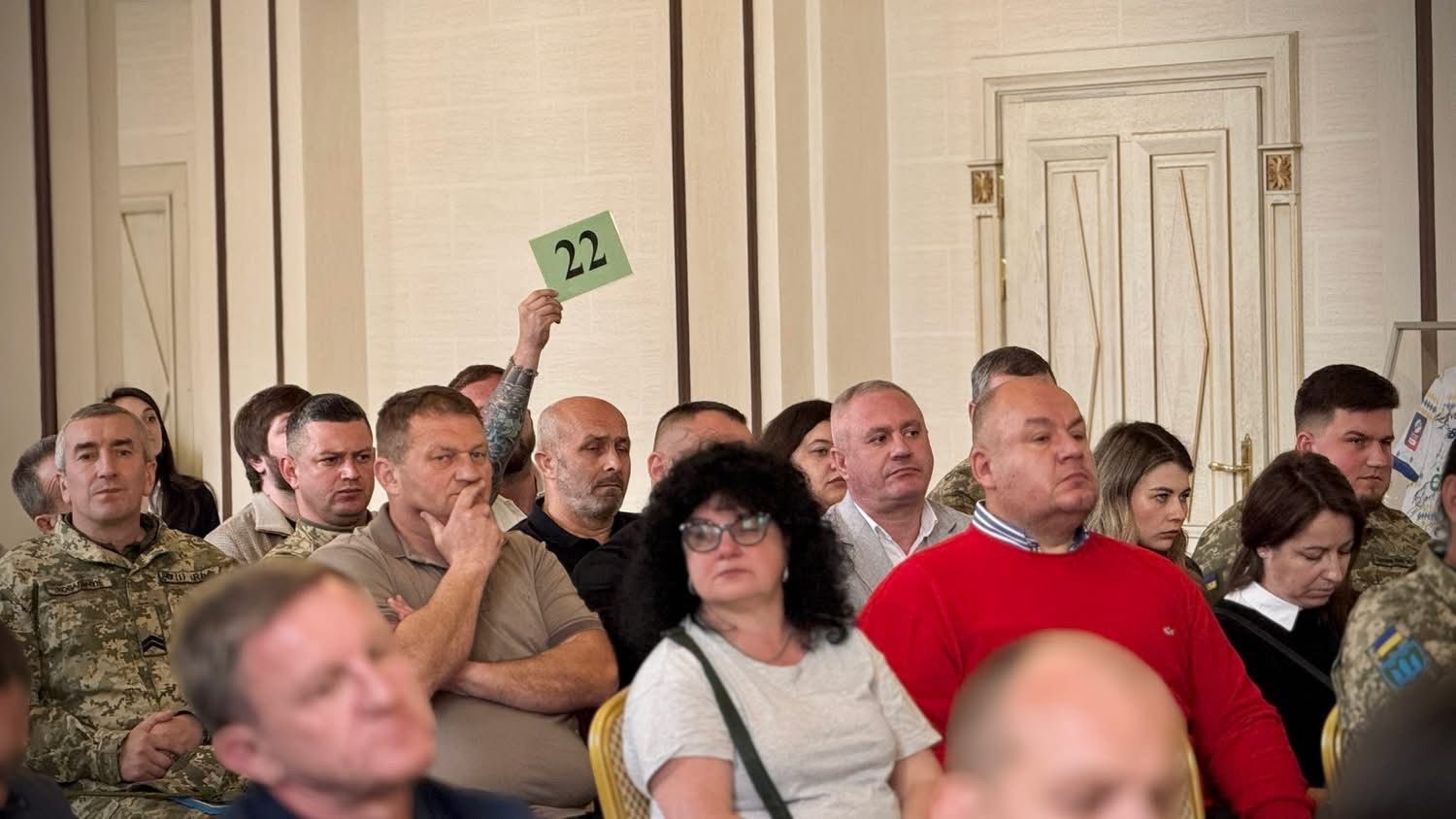 У Коломиї провели благодійний аукціон на підтримку ЗСУ 1