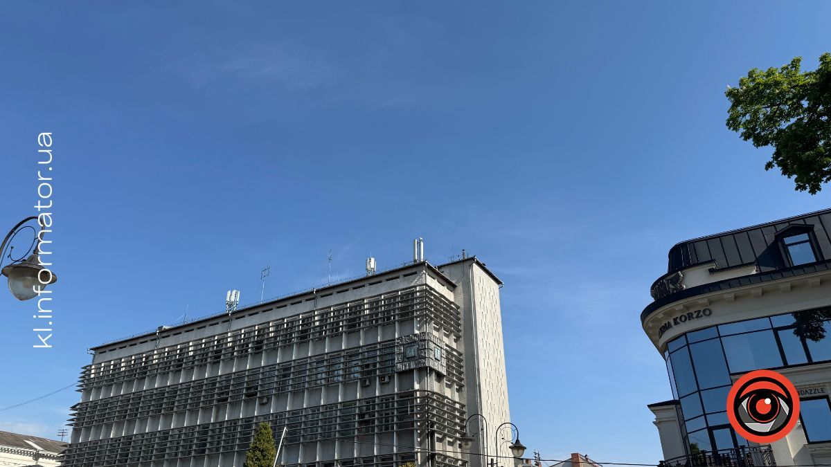 Афіша подій у Коломиї з 26 травня по 1 червня. Оновлюється