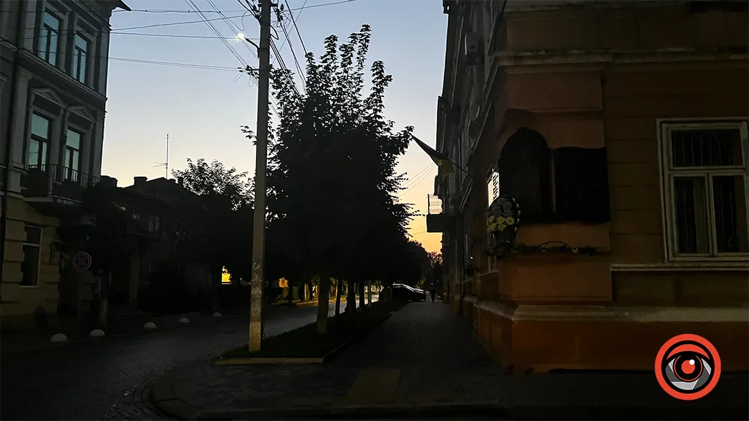 У Коломийській та Нижньовербізькій громадах 26 травня планово вимикатимуть світло