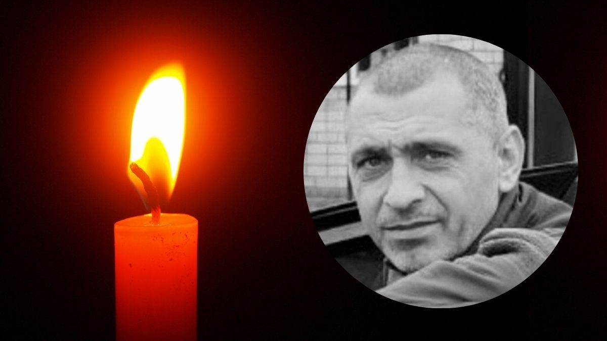 На вічний спочинок у Коломию повертається захисник Олександр Григорців