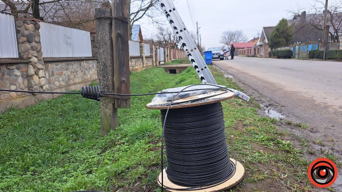 Україна стала світовим лідером за стабільністю інтернету