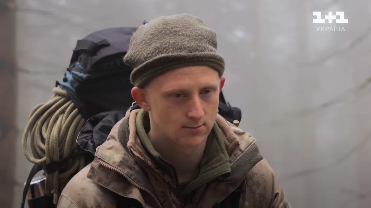 Як Дмитро Комаров з "едельвейсами" тернувався: "Світ навивориіт" у гостях 10 ОГШБр 1