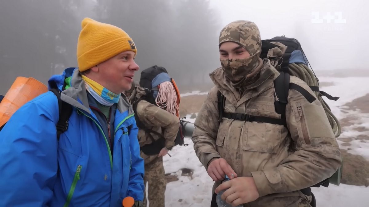 дрони для 10 огшб